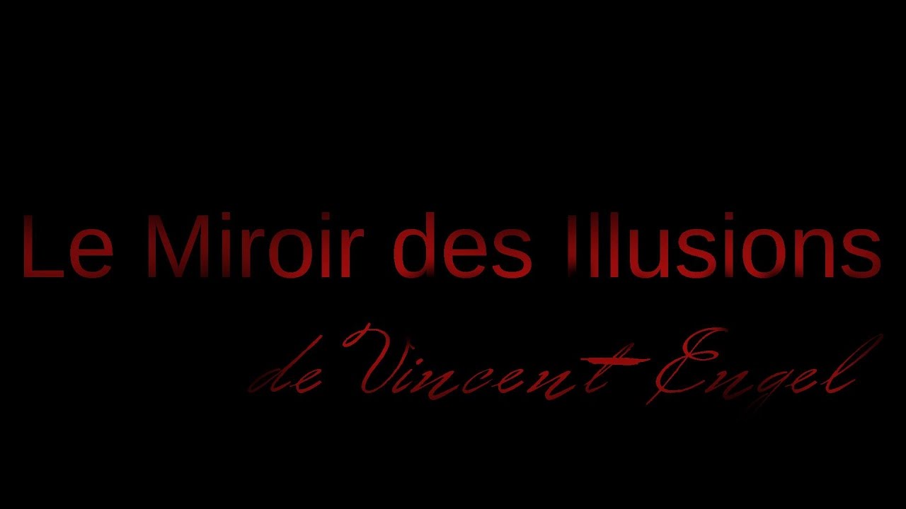 Trailer - "Le miroir des illusions" de Vincent Engel (Projet Rhéto 6C saint  louis) - YouTube