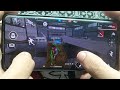 Cs Rank push video ☠️🗿 #freefire 