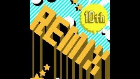 Remix 10 DS Randomized | Rhythm Heaven Remix Editor