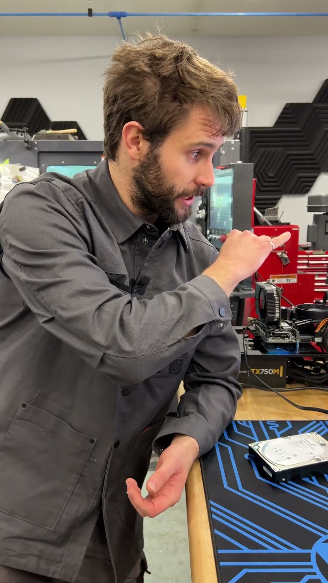 Can Magnets REALLY Ruin Your Hard Drive?