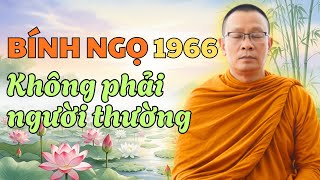 Bính Ngọ 1966: Vì Sao Nói Họ Không Phải Người Thường? 8 Dấu Hiệu Trời Phật Đã An Bài.