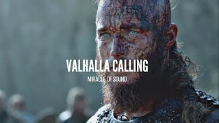 Valhalla calling - Miracle of sound (Sub Español - Lyrics)