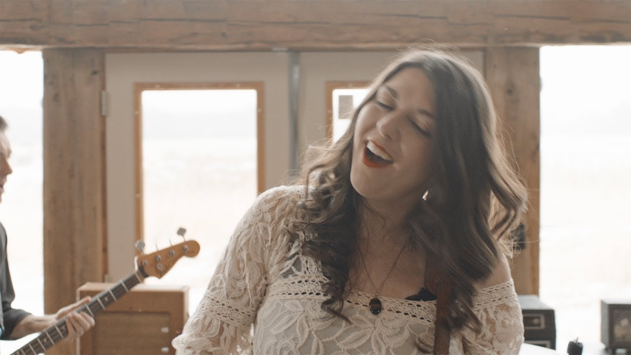 Terra Lightfoot - Ruthless (Official Video)