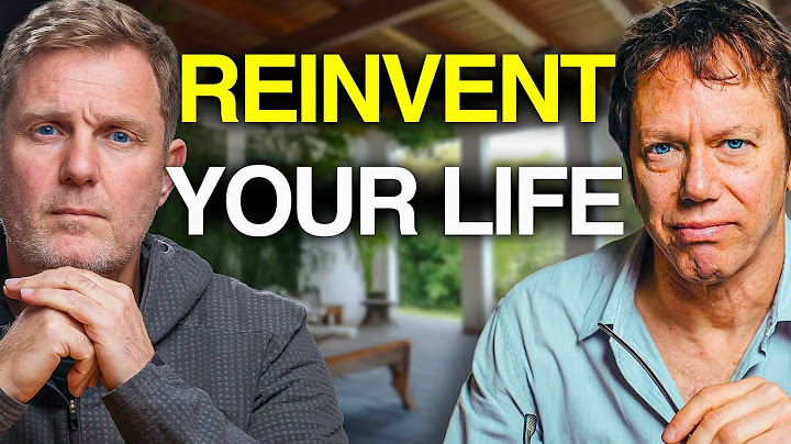 2 Hours Worth Of Robert Greene Insights In 10 Minutes