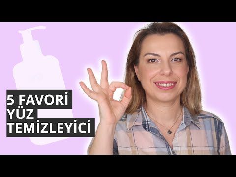 Video: Editörün Seçimi: En İyi 5 Yüz Temizleyici