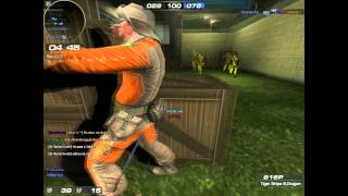 HexTiro Two Relapse 7 (HexTiro x Hackers)