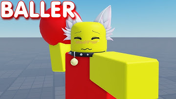 STOP POSTING ABOUT BALLER [Extended]