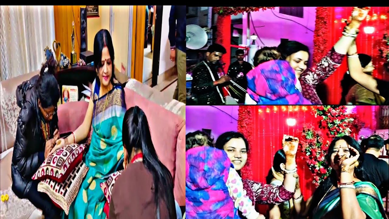 এই তো সবে শুরু 😍// ভিডিওতে রয়েছে প্রচুর চমক 🥰//@LaughwidPakhi 