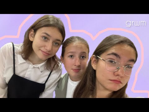 Собирайся со мной на 1-е сентября🍂