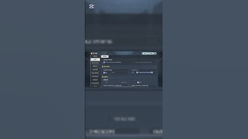 Use these settings and tips to not get stuck on crouch when sliding or shooting your gun!#callofduty