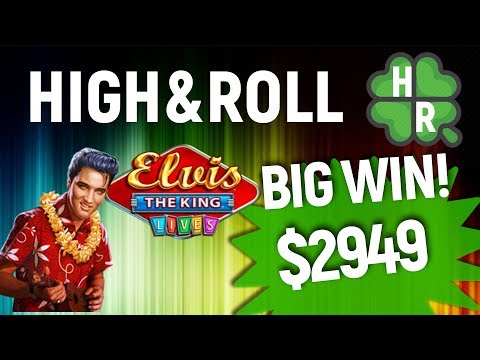 online slot game