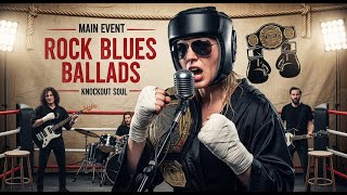 ZZ Top, Grace Potter | Blues Rock Guitar Riffs &amp; Epic Solos