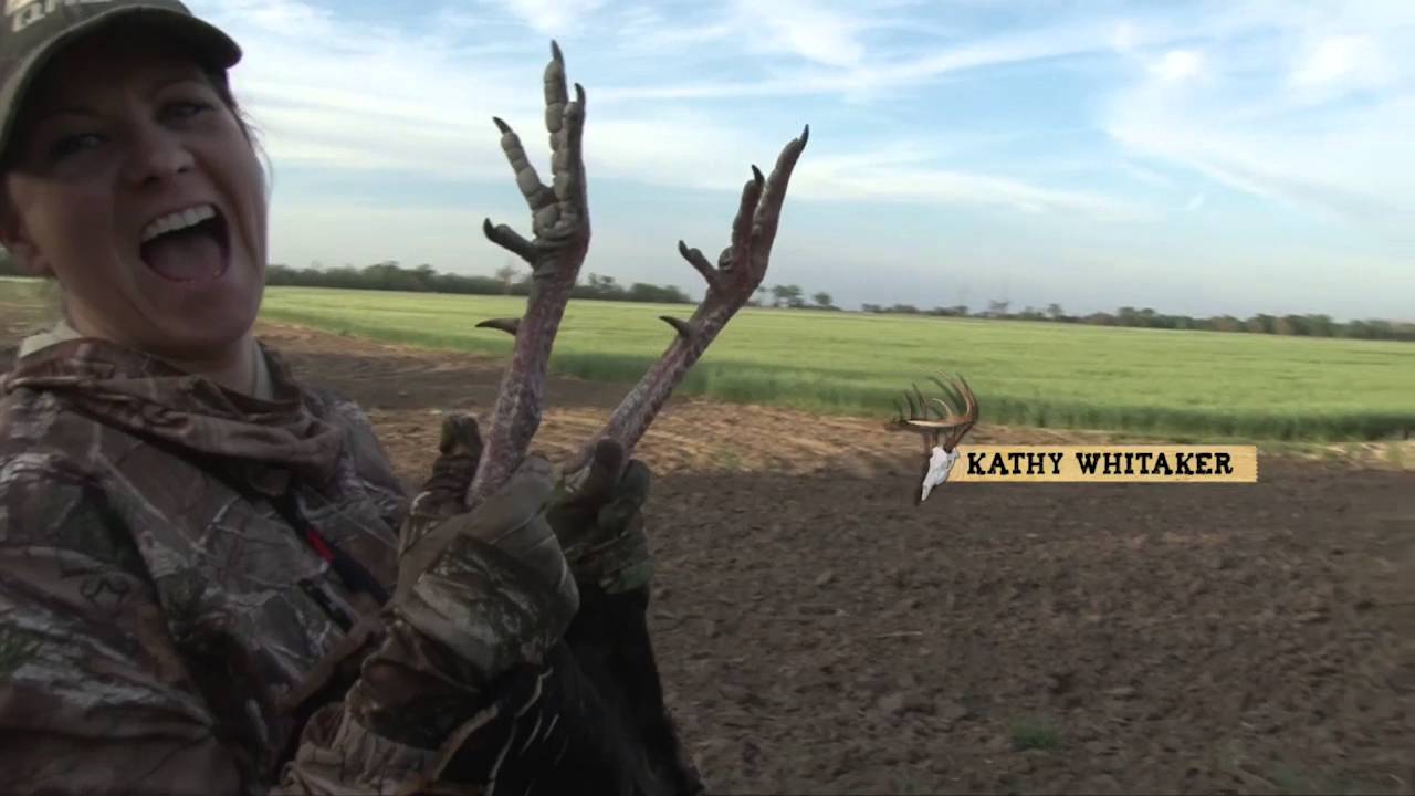 Awesome Turkey Hunting! YouTube