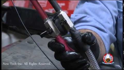 The Best Transmission Flush Machine In The World