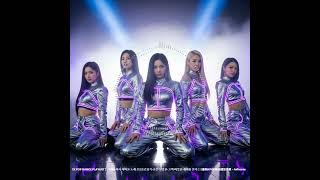 【K POP DANCE PLAYLIST 22】 2025 여자 아이돌 노래 모음 | 감성적·슬픈·달콤한·고백·따뜻한 케이팝 발라드 | 最新KPOP舞曲播放清單 #kpop #여자아이돌