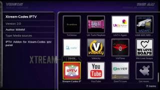How To Setup VIP-IPTV screenshot 5