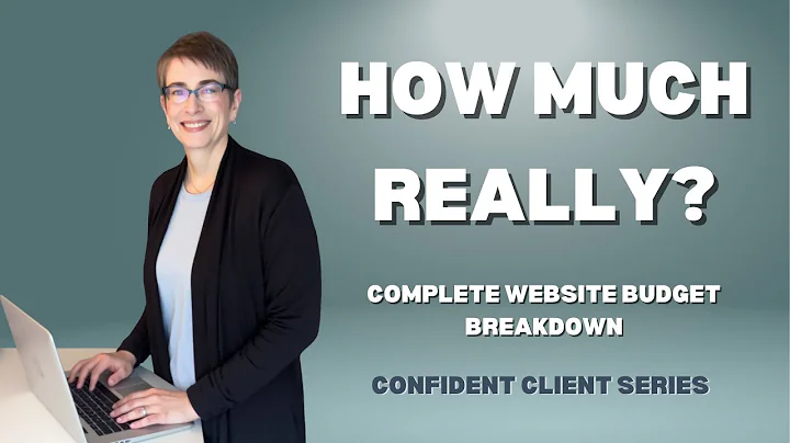 How Much Does a Website Really Cost? (Complete Budget Breakdown)