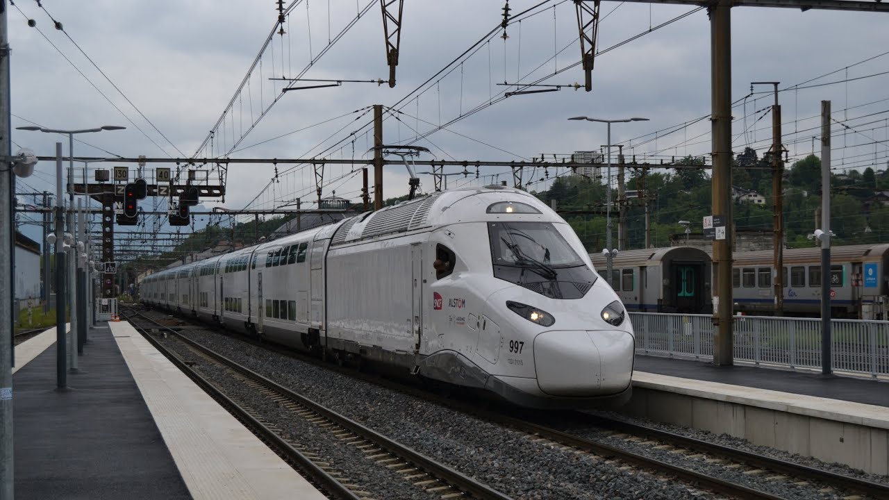 Train Horn compilation, compilation klaxon de train !