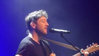 Crazy Love - Matt Cardle - The Stables - 25 July 2017