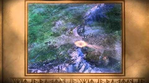 The Battle for Middle-earth Tutorial Part 1