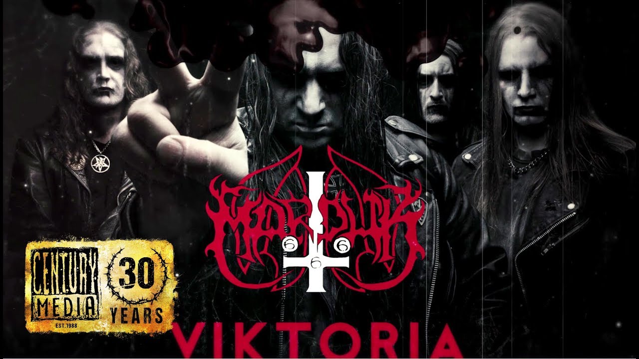 MARDUK - Viktoria (Trailer) - YouTube