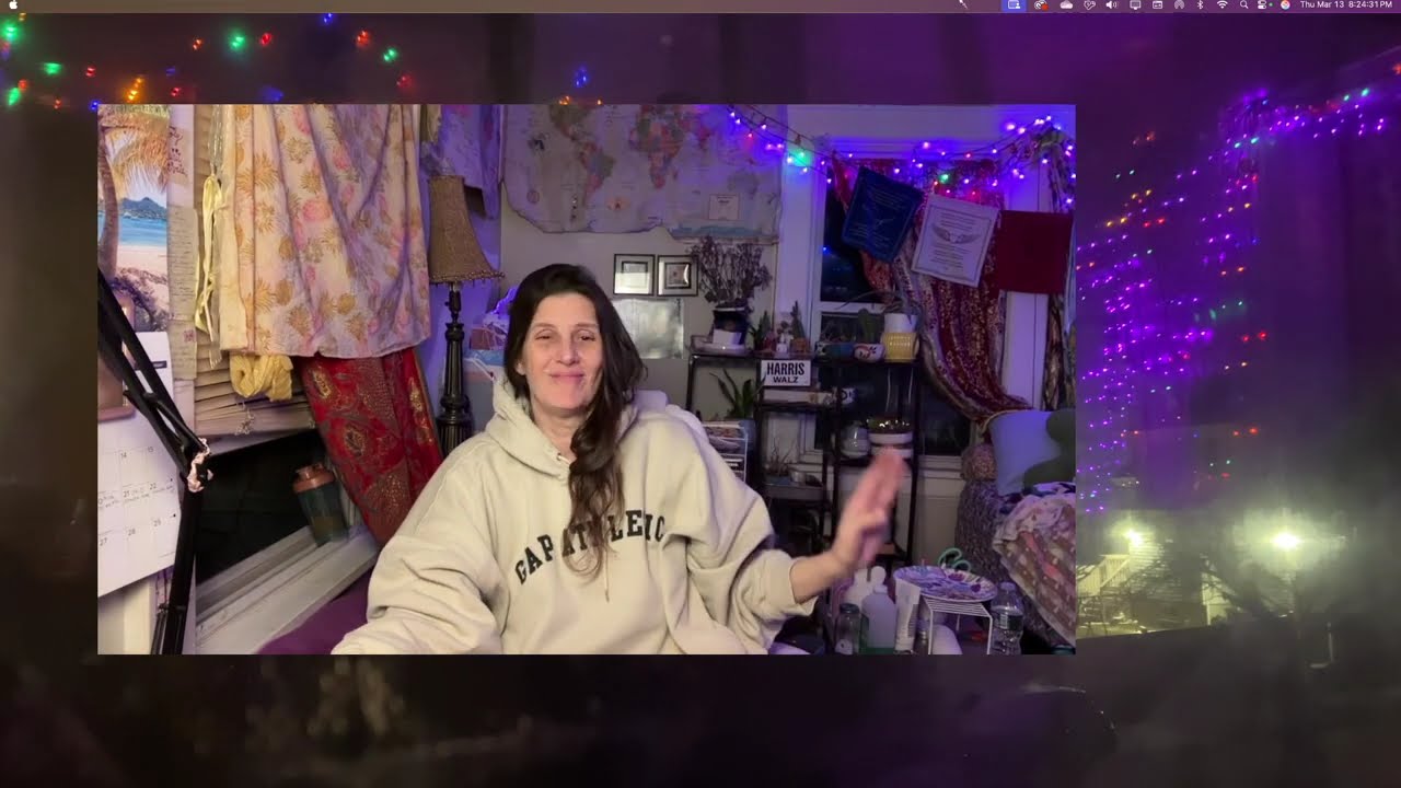 🔊 Judge Liman grants/denies protective order parts ✚ Leslie Sloan's grasping at straws🔊Audio version