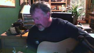 Garth Brooks, Tacoma (cover) Todd Williams