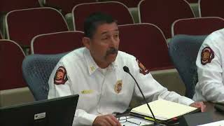 Public Safety and Justice Subcommittee - December 14, 2022