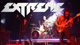 Extreme - Rise (Live Berlin 2023)