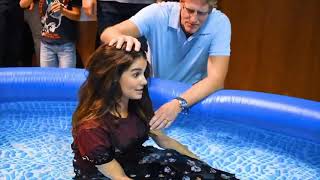What is Baptism