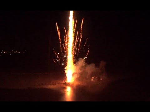 Piromax - Pyro