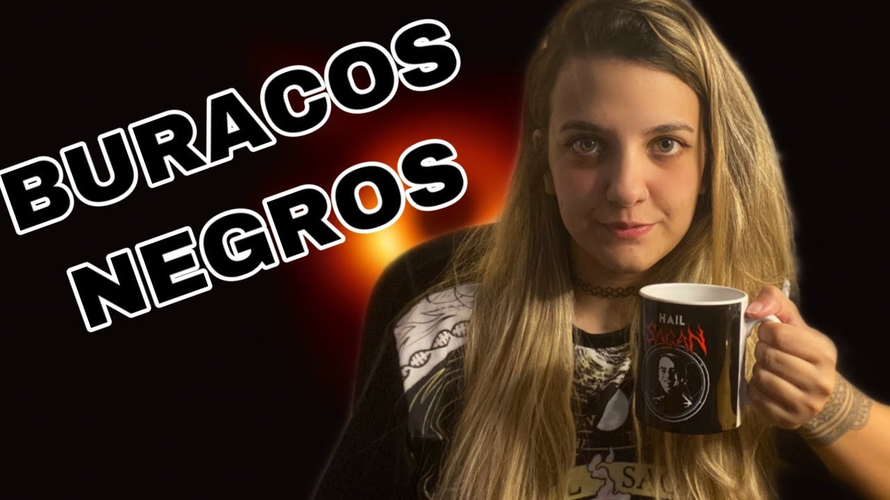 Buracos Negros: como sabemos que eles REALMENTE existem?