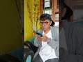 kalau jajan baru mau 🤣😁 #shorts #shortvideo #comedy #funny #lucu #komedi