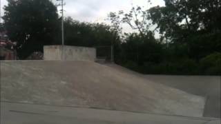 Curtis Mohammadian / KOS Scooters (OLD EDIT)