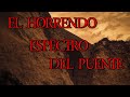 EL HORRENDO ESPECTRO DEL PUENTE | Relato de Terror de Carreteras Real | Relato #40