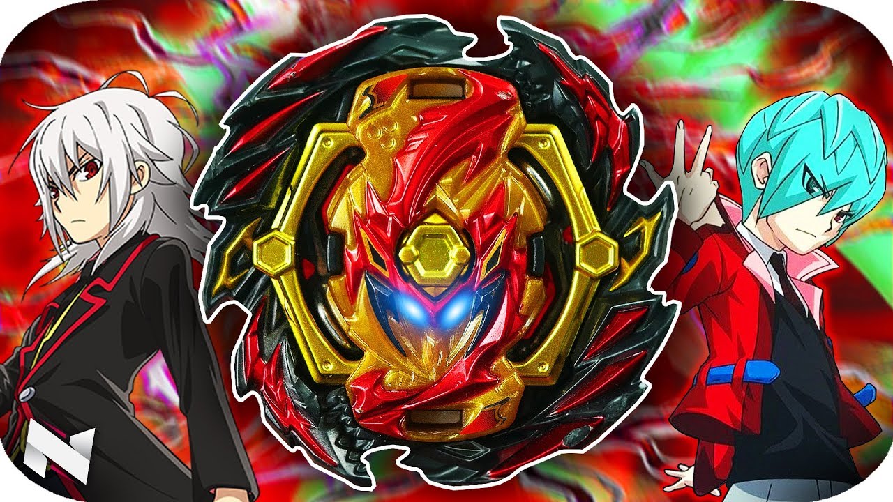 beyblade burst fusion