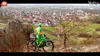 GE-CHECKT - Cube Reaction GTC SL 29 - Hardtail