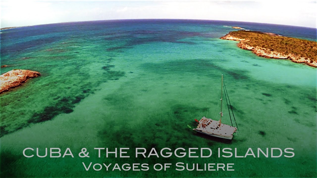 Suliere: Cuba and the Ragged Islands – Trailer