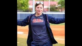 Ole Miss softball coach in middle of crazy scandal after alleged affair with player
