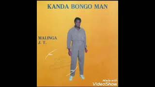 J.T. Malinga Kanda Bongo Man