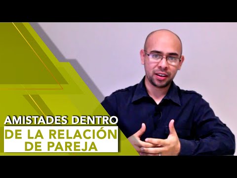 Video: ¿Es una amistad una relación?