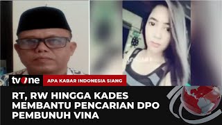 Keterangan Kades Banjarwangunan Soal Identitas Tiga Buron di Kasus Pembunuhan Vina | AKIS tvOne