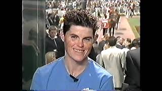 7 Caulfield Cup Day Sat 19 Oct 2002 Pt 1