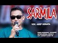 SARMILA_VOC. ASEP SONATA_DIPOPULERKAN: ASRAFF_CIPT. ASRAFF & MAS CM