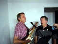 CAIO LEAL E CELSO BÓLICO