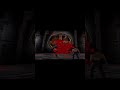 Mortal Kombat Gold - Johnny Cage Fatality - #mortalkombatgold