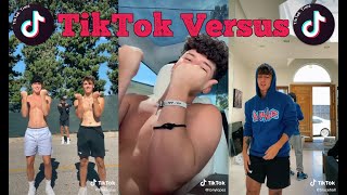 ❤ Blake Gray VS Tony VS Bryce Hall ❤ | TIKTOK 2020 DANCES