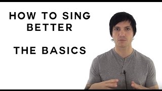 Instant Video Play gt; Singing Tips  3 Easy Singing Tips For Beginners