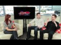 Street Fighter x Tekken - X The Line: Special Announcement feat. Matt Dahlgren & Haunts