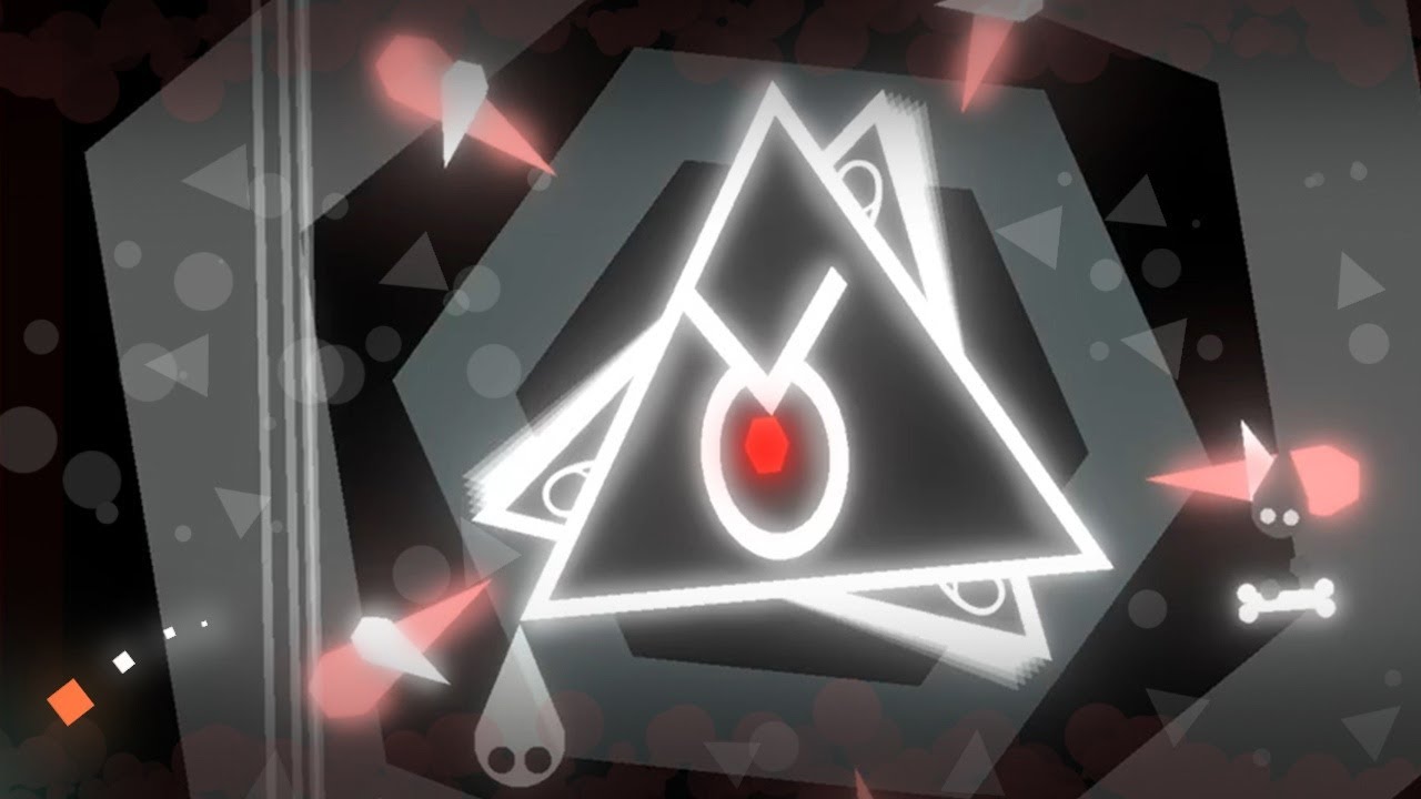 Song of storms | Project Arrhythmia | level by Crazy Train | song by Will & Tim